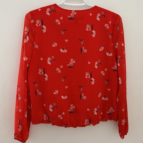 Banana Republic Blouse - Picture 6 of 6